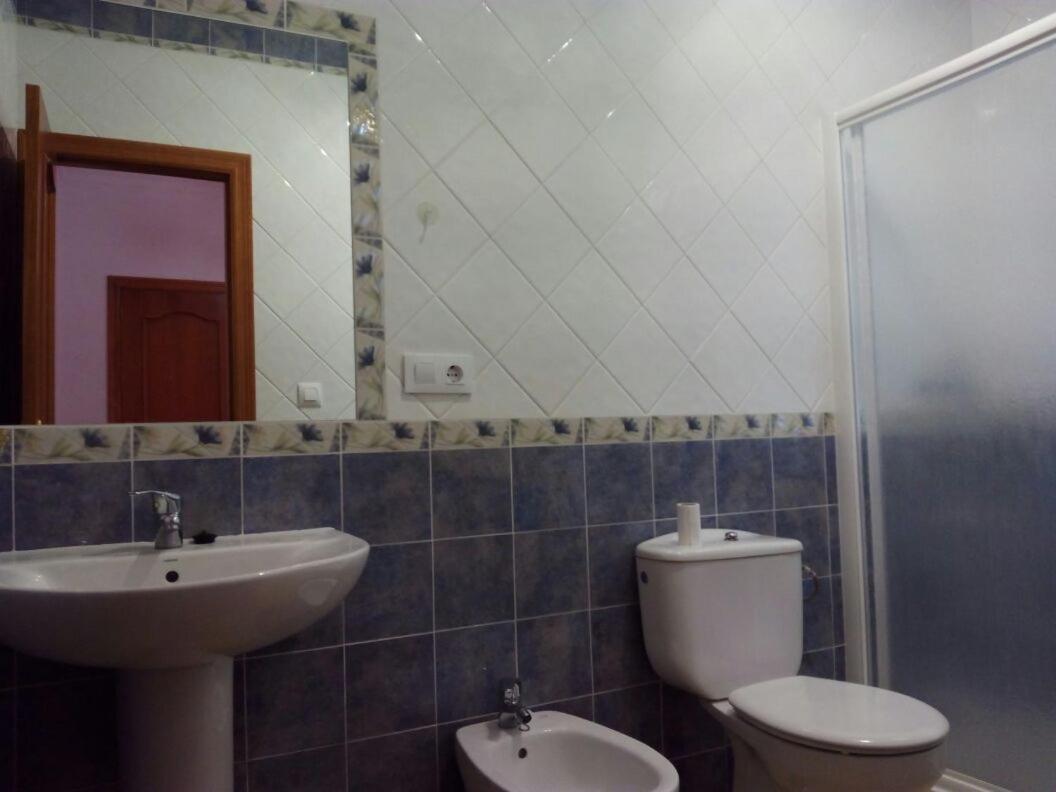 Willa Pacoplaza Conil De La Frontera Zewnętrze zdjęcie